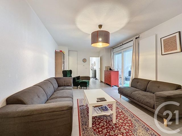 Appartement F4 à vendre - 4 pièces - 74.22 m2 - MONTPELLIER - 34 - LANGUEDOC-ROUSSILLON - Century 21 Granié Immobilier