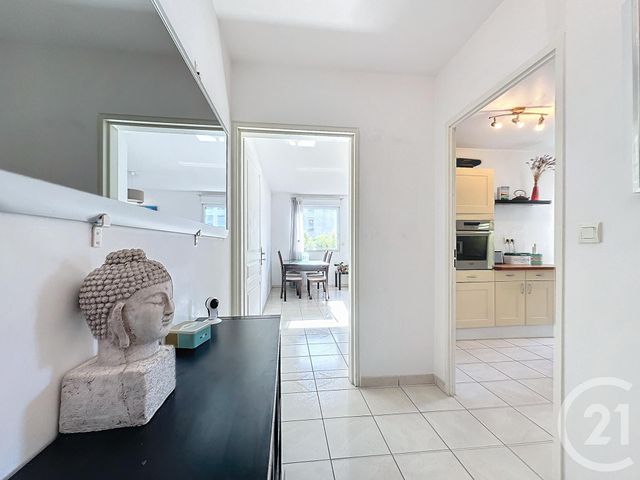 Appartement F3 à vendre - 3 pièces - 69.92 m2 - MONTPELLIER - 34 - LANGUEDOC-ROUSSILLON - Century 21 Granié Immobilier