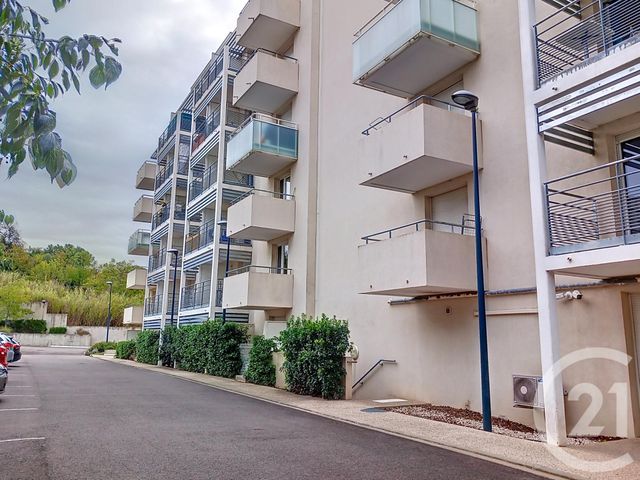 Appartement F1 à vendre - 1 pièce - 33.4 m2 - MONTPELLIER - 34 - LANGUEDOC-ROUSSILLON - Century 21 Granié Immobilier