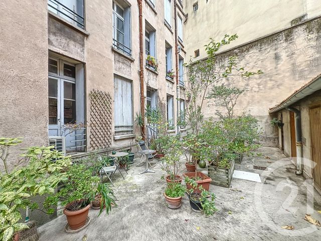 Appartement à vendre - 5 pièces - 113.04 m2 - MONTPELLIER - 34 - LANGUEDOC-ROUSSILLON - Century 21 Granié Immobilier