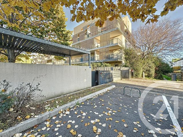 parking à vendre - 12.0 m2 - MONTPELLIER - 34 - LANGUEDOC-ROUSSILLON - Century 21 Granié Immobilier