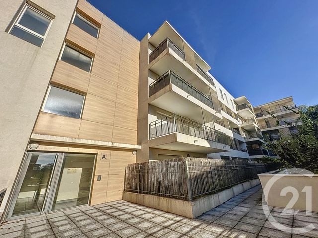 appartement - MONTPELLIER - 34