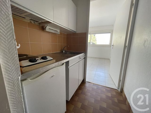 appartement - MONTPELLIER - 34