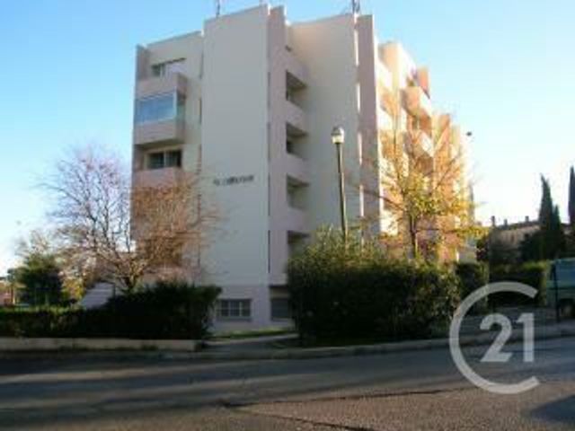 divers à vendre - 20.85 m2 - MONTPELLIER - 34 - LANGUEDOC-ROUSSILLON - Century 21 Granié Immobilier