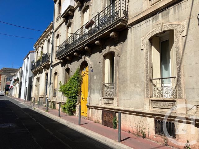 appartement - MONTPELLIER - 34