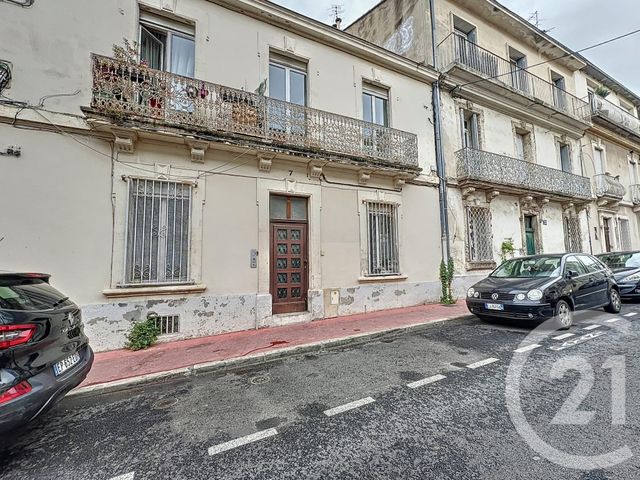 appartement - MONTPELLIER - 34