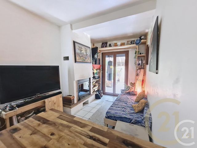 Appartement F2 à vendre - 2 pièces - 43.72 m2 - MONTPELLIER - 34 - LANGUEDOC-ROUSSILLON - Century 21 Granié Immobilier