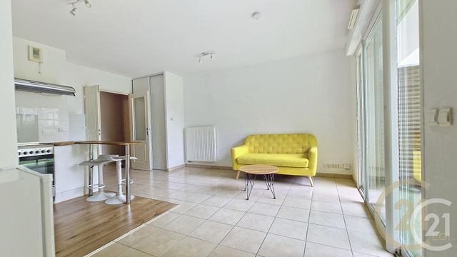 appartement - MONTPELLIER - 34