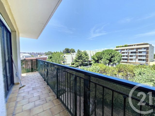 appartement - MONTPELLIER - 34