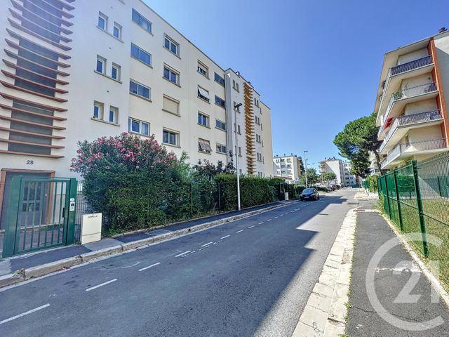 appartement - MONTPELLIER - 34