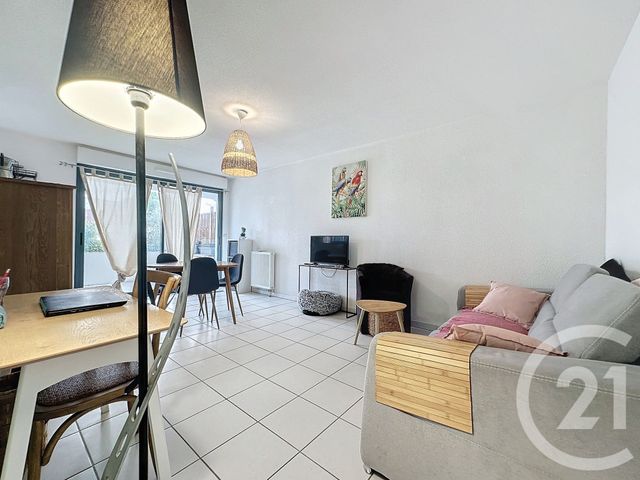 Appartement F3 à vendre - 3 pièces - 67.98 m2 - MONTPELLIER - 34 - LANGUEDOC-ROUSSILLON - Century 21 Granié Immobilier