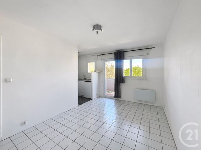 Appartement Studio à vendre - 1 pièce - 20.61 m2 - MONTPELLIER - 34 - LANGUEDOC-ROUSSILLON - Century 21 Granié Immobilier