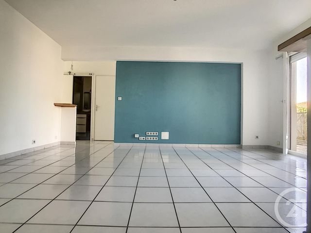 Appartement F3 à vendre - 3 pièces - 64.88 m2 - MONTPELLIER - 34 - LANGUEDOC-ROUSSILLON - Century 21 Granié Immobilier