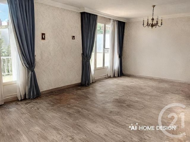 Appartement F5 à vendre - 5 pièces - 119.0 m2 - MONTPELLIER - 34 - LANGUEDOC-ROUSSILLON - Century 21 Granié Immobilier