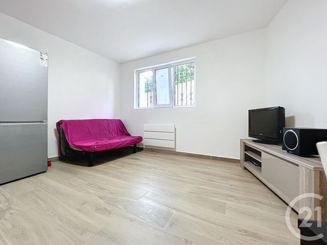 Appartement F2 à vendre MONTPELLIER