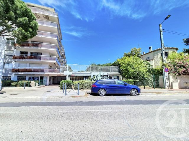 commerce à vendre - 88.82 m2 - MONTPELLIER - 34 - LANGUEDOC-ROUSSILLON - Century 21 Granié Immobilier