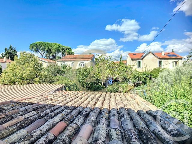 maison à vendre - 4 pièces - 75.72 m2 - MONTPELLIER - 34 - LANGUEDOC-ROUSSILLON - Century 21 Granié Immobilier