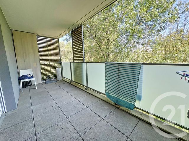 Appartement F1 à vendre - 1 pièce - 33.66 m2 - MONTPELLIER - 34 - LANGUEDOC-ROUSSILLON - Century 21 Granié Immobilier