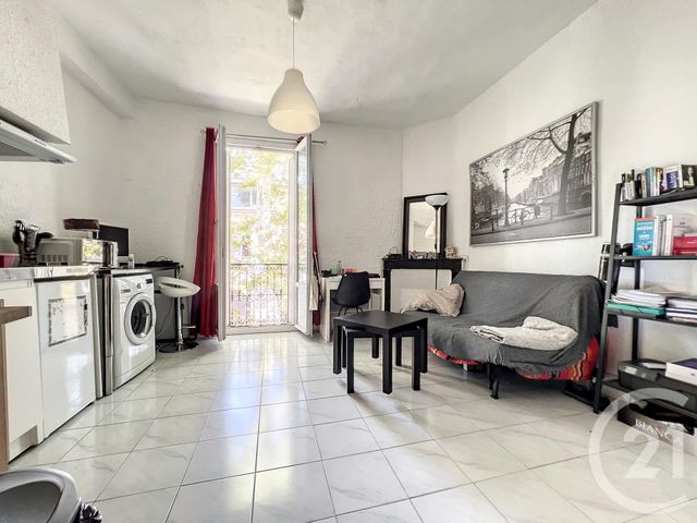 appartement - MONTPELLIER - 34