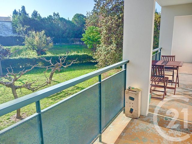 Appartement F3 à vendre - 3 pièces - 84.49 m2 - MONTPELLIER - 34 - LANGUEDOC-ROUSSILLON - Century 21 Granié Immobilier