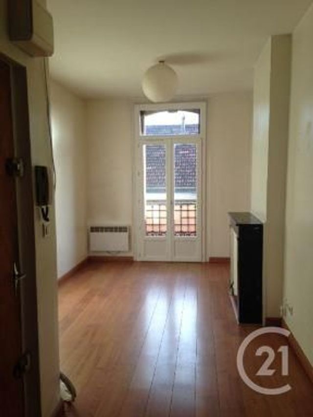 Appartement F2 à vendre - 2 pièces - 34.22 m2 - MONTPELLIER - 34 - LANGUEDOC-ROUSSILLON - Century 21 Granié Immobilier