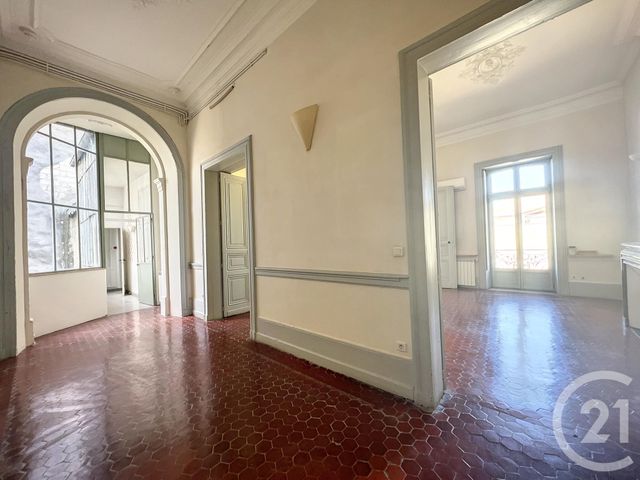 Appartement F4 à vendre - 4 pièces - 113.46 m2 - MONTPELLIER - 34 - LANGUEDOC-ROUSSILLON - Century 21 Granié Immobilier