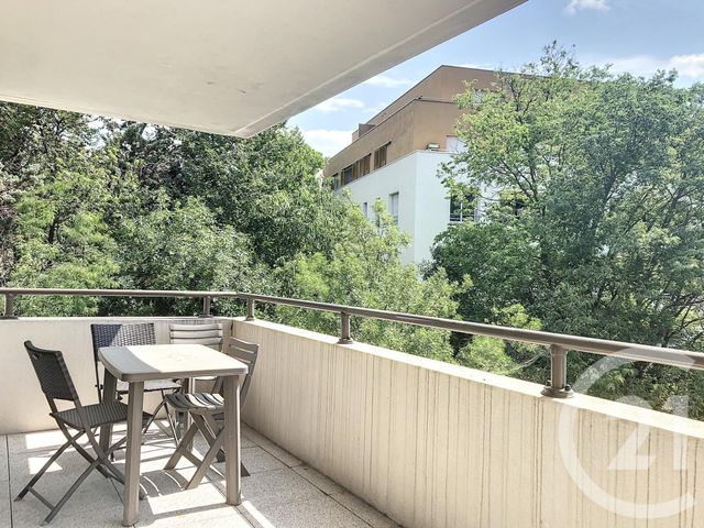 Appartement F3 à vendre - 3 pièces - 65.0 m2 - MONTPELLIER - 34 - LANGUEDOC-ROUSSILLON - Century 21 Granié Immobilier