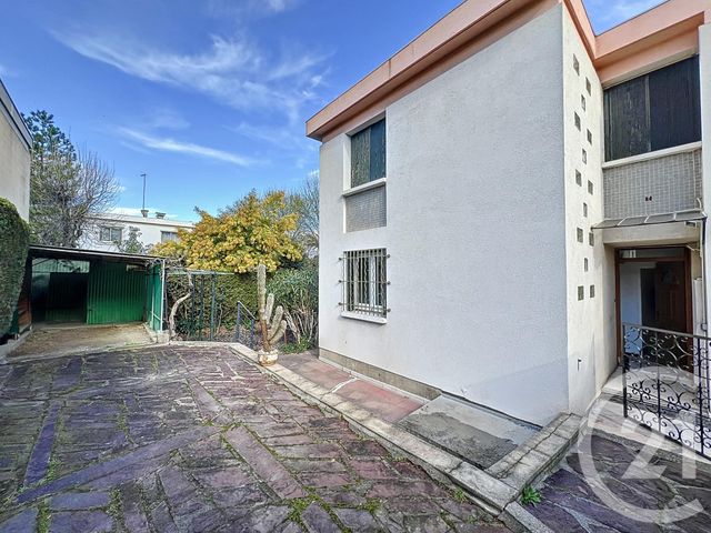maison à vendre - 4 pièces - 81.75 m2 - MONTPELLIER - 34 - LANGUEDOC-ROUSSILLON - Century 21 Granié Immobilier