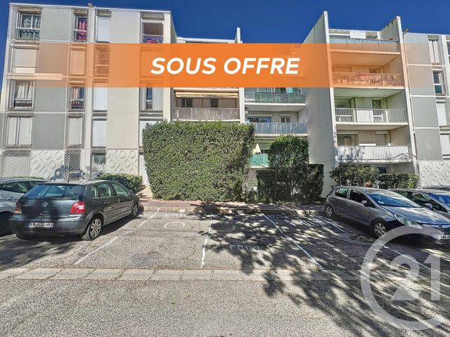 appartement - MONTPELLIER - 34