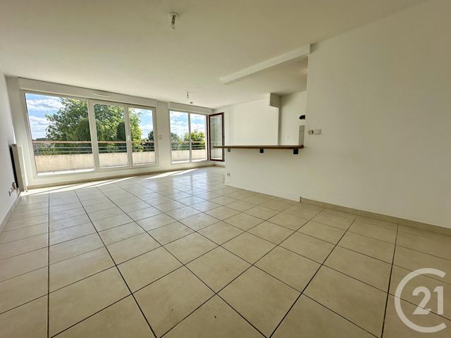 Appartement F4 à vendre - 4 pièces - 98.5 m2 - MONTPELLIER - 34 - LANGUEDOC-ROUSSILLON - Century 21 Granié Immobilier
