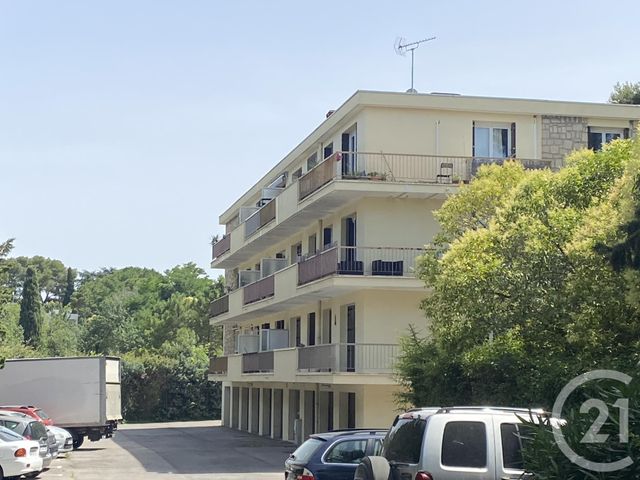 appartement - MONTPELLIER - 34