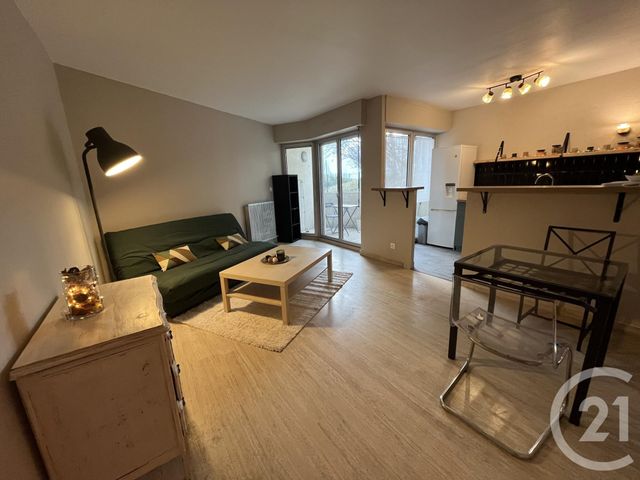 Appartement F3 à louer - 3 pièces - 59.62 m2 - MONTPELLIER - 34 - LANGUEDOC-ROUSSILLON - Century 21 Granié Immobilier