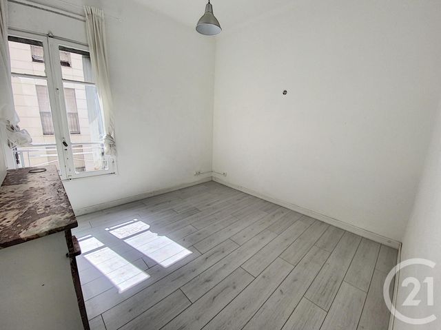 Appartement F3 à louer - 3 pièces - 51.0 m2 - MONTPELLIER - 34 - LANGUEDOC-ROUSSILLON - Century 21 Granié Immobilier