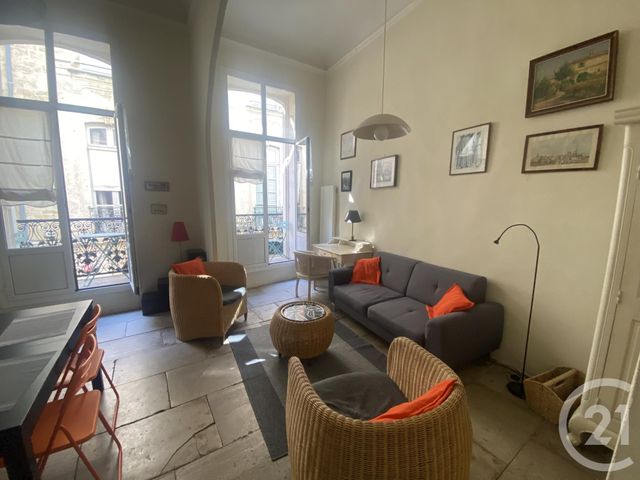 appartement - MONTPELLIER - 34