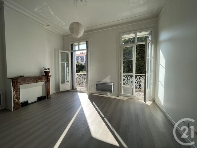 Appartement F4 à louer MONTPELLIER