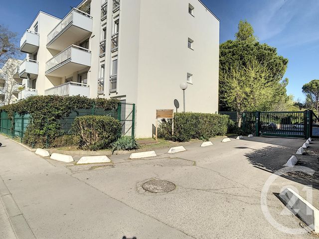 appartement - MONTPELLIER - 34