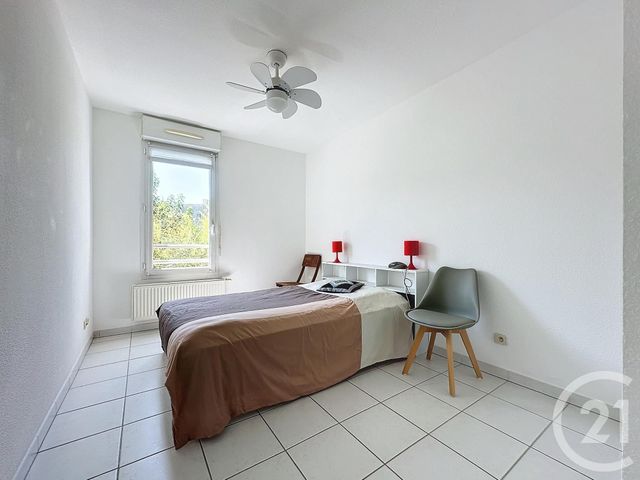 Appartement à louer - 4 pièces - 87.97 m2 - MONTPELLIER - 34 - LANGUEDOC-ROUSSILLON - Century 21 Granié Immobilier