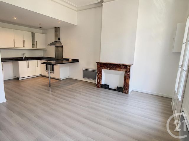 Appartement F4 à louer MONTPELLIER