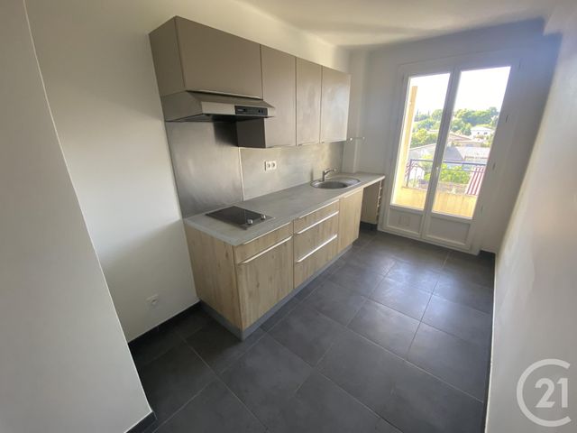 Appartement F2 à louer MONTPELLIER