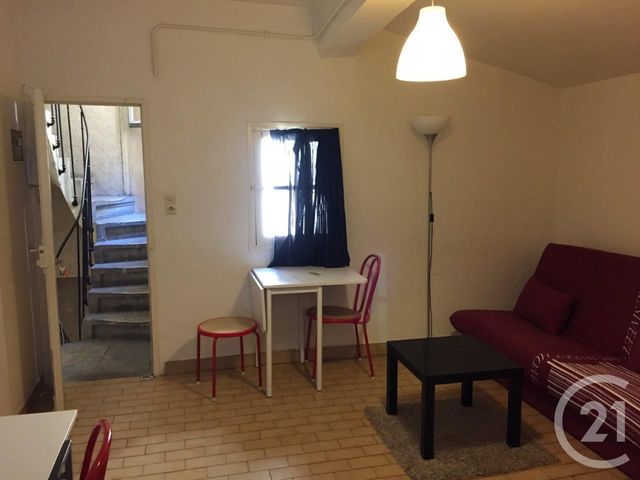 appartement - MONTPELLIER - 34