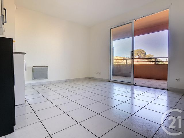 Appartement F1 à louer - 1 pièce - 25.0 m2 - MONTPELLIER - 34 - LANGUEDOC-ROUSSILLON - Century 21 Granié Immobilier