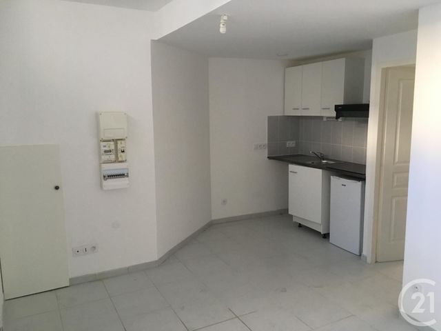 Appartement F2 à louer - 2 pièces - 26.64 m2 - MONTPELLIER - 34 - LANGUEDOC-ROUSSILLON - Century 21 Granié Immobilier