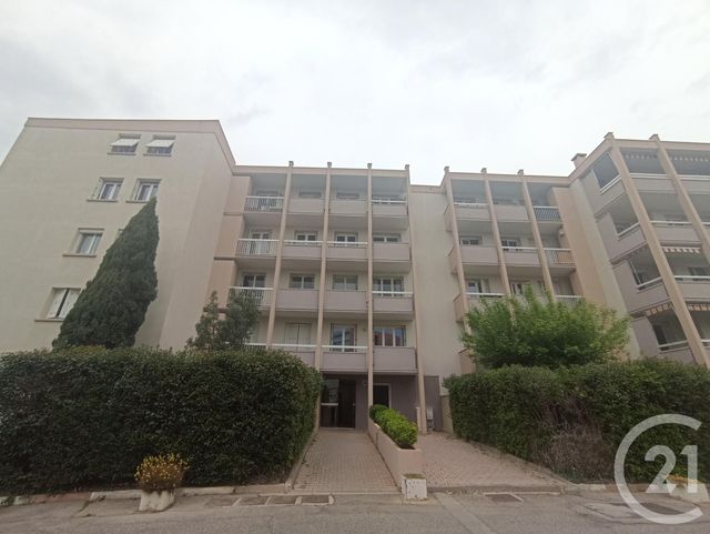 Appartement F3 à louer - 3 pièces - 92.0 m2 - MONTPELLIER - 34 - LANGUEDOC-ROUSSILLON - Century 21 Granié Immobilier