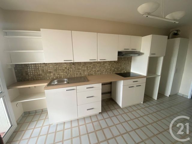 Appartement F3 à louer - 3 pièces - 92.0 m2 - MONTPELLIER - 34 - LANGUEDOC-ROUSSILLON - Century 21 Granié Immobilier