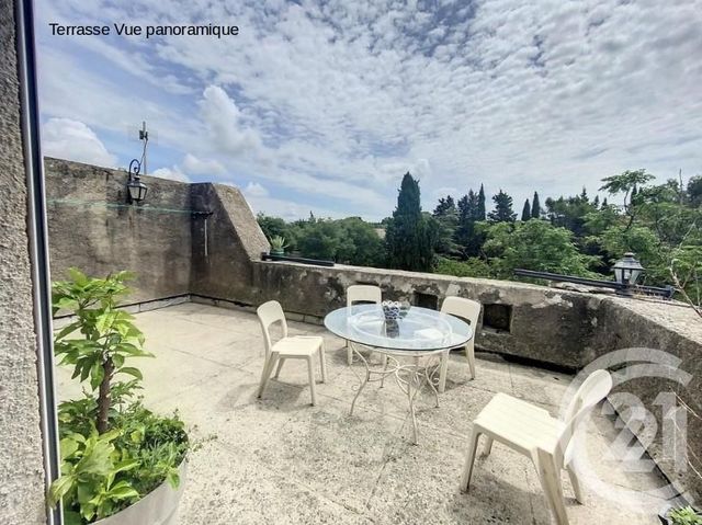 Appartement F3 à louer - 3 pièces - 90.0 m2 - ST GELY DU FESC - 34 - LANGUEDOC-ROUSSILLON - Century 21 Granié Immobilier