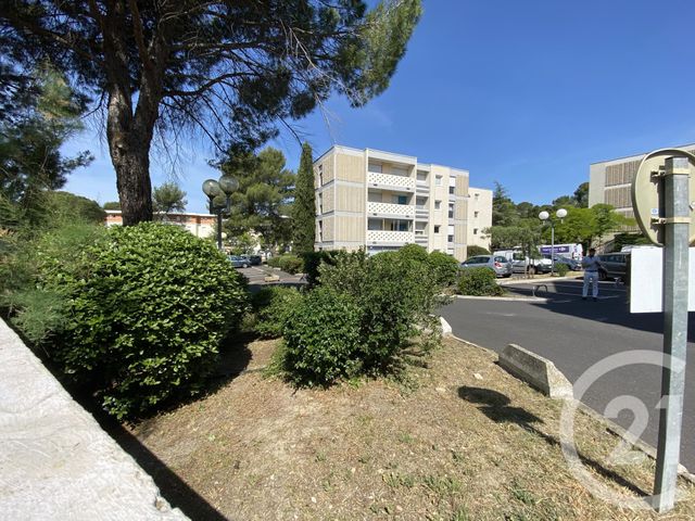 Appartement F1 à louer - 1 pièce - 25.0 m2 - MONTPELLIER - 34 - LANGUEDOC-ROUSSILLON - Century 21 Granié Immobilier