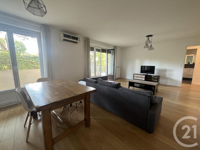 Appartement F4 à louer - 4 pièces - 92.6 m2 - MONTPELLIER - 34 - LANGUEDOC-ROUSSILLON - Century 21 Granié Immobilier