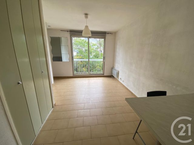 Appartement F1 à louer - 1 pièce - 25.0 m2 - MONTPELLIER - 34 - LANGUEDOC-ROUSSILLON - Century 21 Granié Immobilier