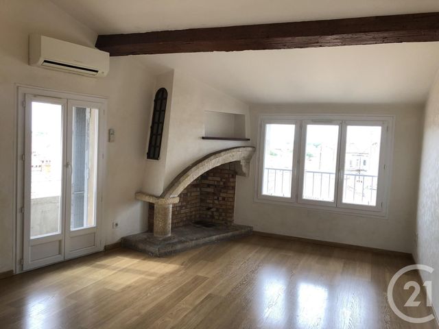 Appartement F4 à louer - 4 pièces - 70.55 m2 - MONTPELLIER - 34 - LANGUEDOC-ROUSSILLON - Century 21 Granié Immobilier