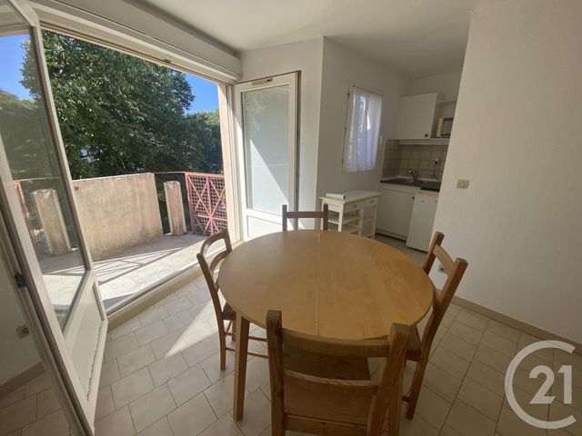 Appartement F2 à louer MONTPELLIER